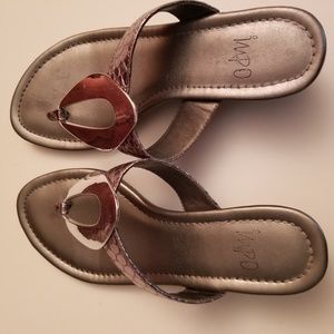 EU lmpo Sandals